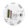PIR Motion Sensor (4 m), Temperature and Humidity Sensor Module (RS-485, Ethernet PoE)ICP DAS